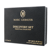 Marc Gebauer Discovery Set (Perpetual Collection)