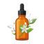 Néroli-Essenz Orangenblüten-Absolut