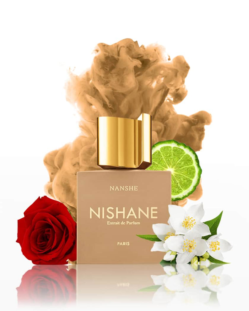 Nanshe – Marc Gebauer