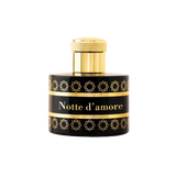 Notte d’amore