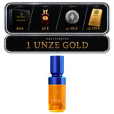 Halwa Kiss - Perfume Oil Absolute