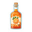 Orangenbitter