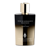 OUD Scandalous Madness