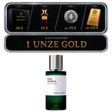 Oud Stallion Extrait