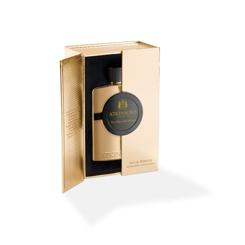 The Other Side of Oud