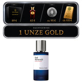 Oud Maracuja Extrait