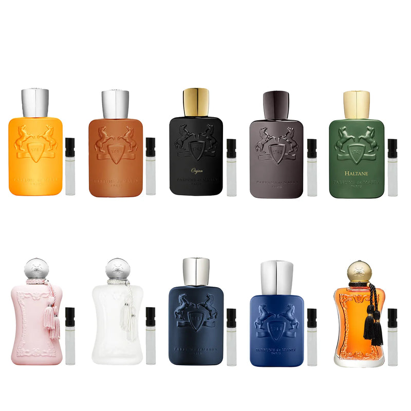 Discovery Set Parfums de Marly - Main Image