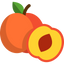 Pfirsich
