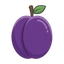 Pflaume