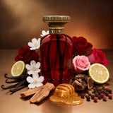 Shaouq - Eau de Parfum