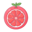 Rosa Grapefruit