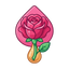 Rose Damascena ORPUR Absolue
