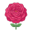 Rosen-Damaszener