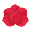Rosenblätter