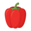 Roter Pfeffer