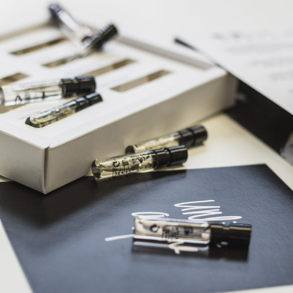 Emil Élise Scent Gallery