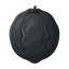 Schwarze Zitrone