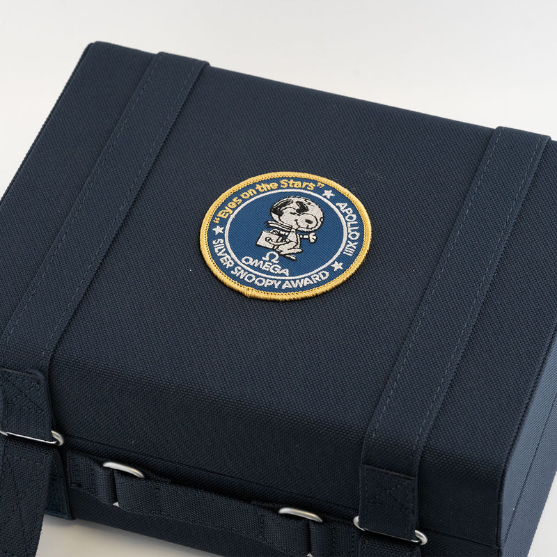 Speedmaster Silver Snoopy Award 2023 - 310.32.42.50.02.001