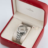 Speedmaster Chronograph Silver Dial - 3513.30.00