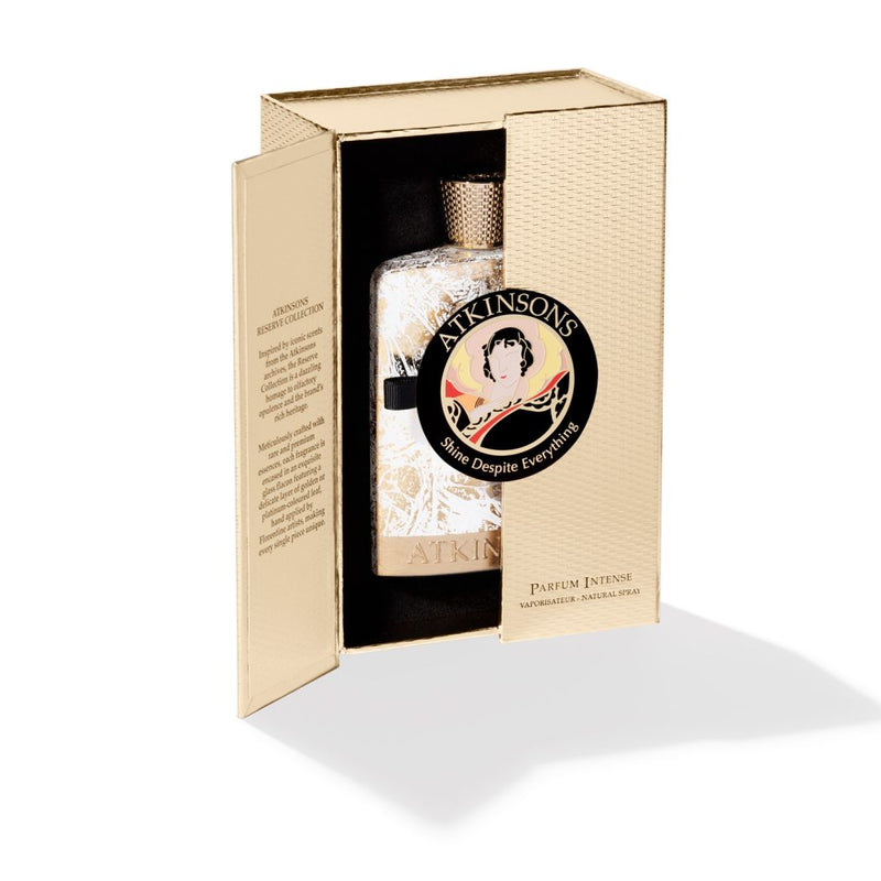 Shine Despite Everything