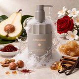 Love Delight - Bath & Shower Gel