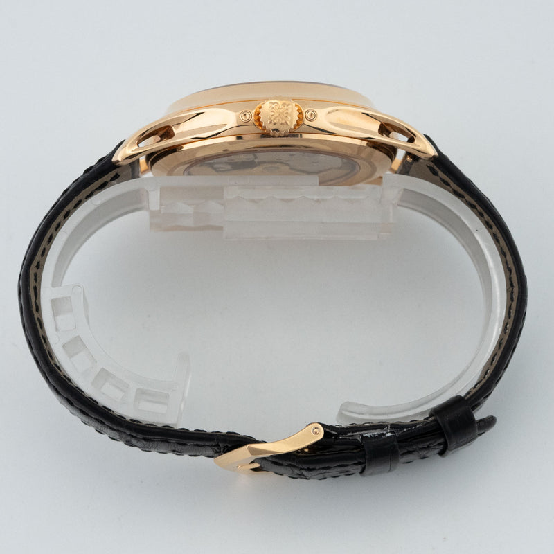 Annual Calendar Rosegold- 5205R-010