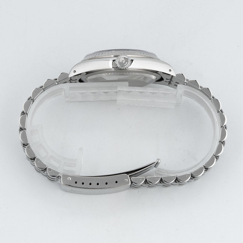 Datejust 36mm Malachite Dial 2000 - 16234