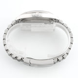 Datejust 41mm MOP Diamond Dial 2018 Jubilee - 126334