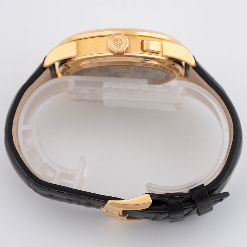 Duomètre 42mm Roségold 2014 - Q6012521