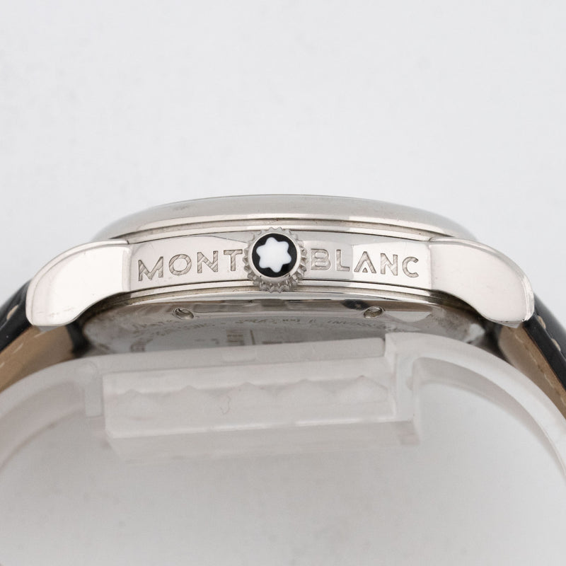 Star Moonphase 36mm MOP Dial 2010 LC100 - 103111