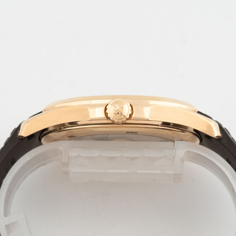 Aquanaut 2010 Service in 2024 - 5167R-001