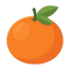 Spanische Mandarine