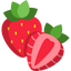 Erdbeere