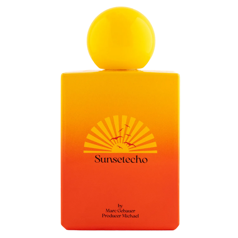 Sunset Echo - Signiert