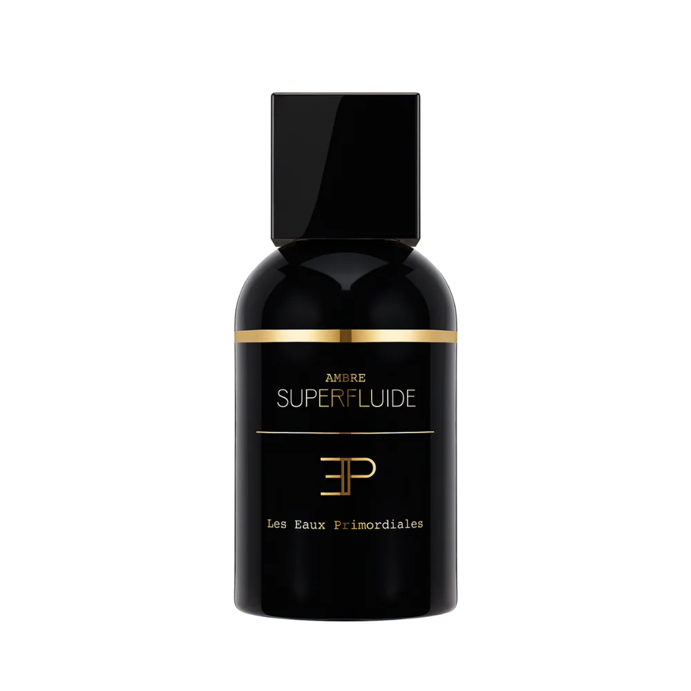 Superfluide Ambre