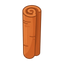 Süß holzig