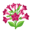 Tabakblüten