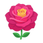 Tahiti-Rose