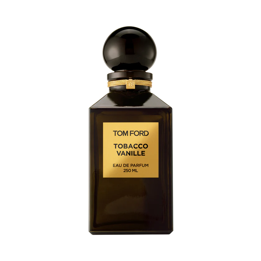 Tobacco Vanille - Decanter 250 ml