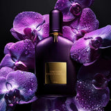 Velvet Orchid - Edp