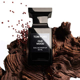 Oud Wood - Edp