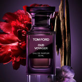 Oud Voyager - Edp