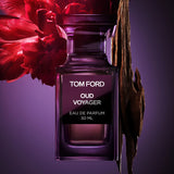 Oud Voyager - Edp