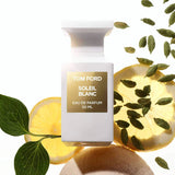 Soleil Blanc - Edp
