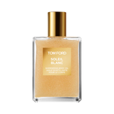 Soleil Blanc - Shimmering Body Oil