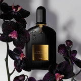 Black Orchid - Aob