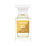 White Suede - Edp