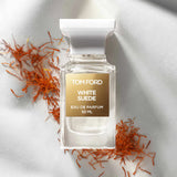 White Suede - Edp