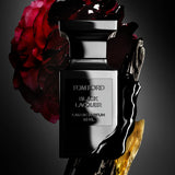 Black Lacquer - Edp