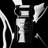 Black Lacquer - Edp